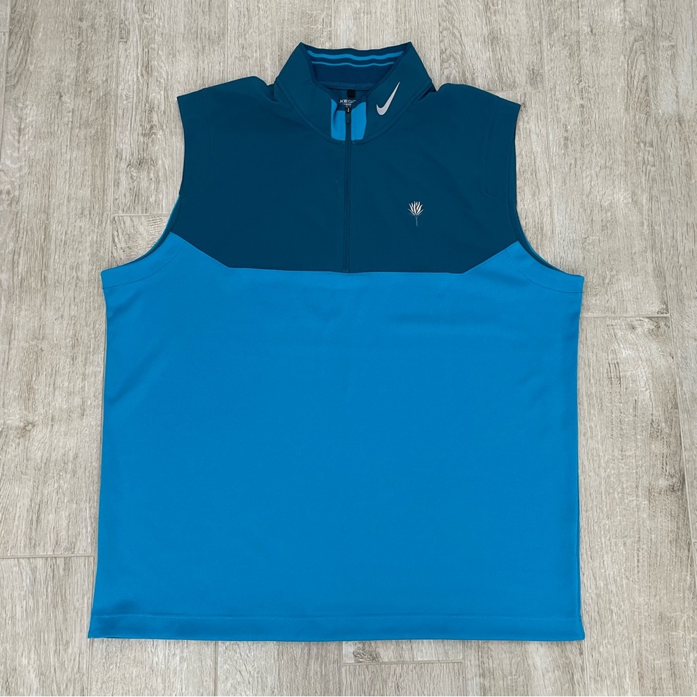 Nike Golf Tour Performance Golf Vest, XL